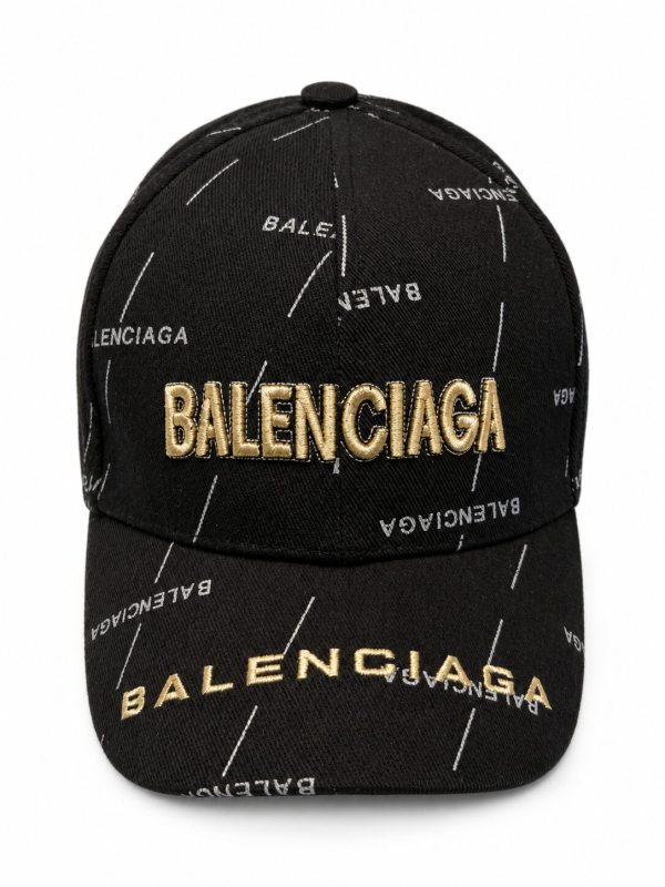 Cap Balenciaga