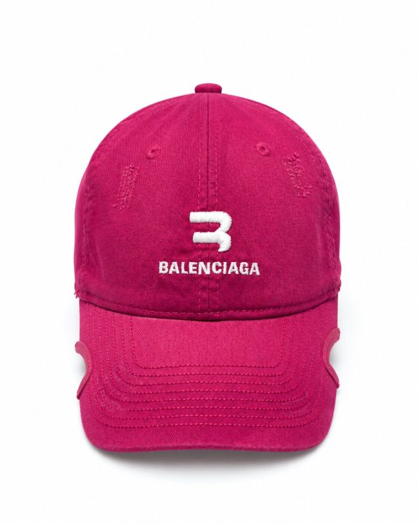 Cap Balenciaga