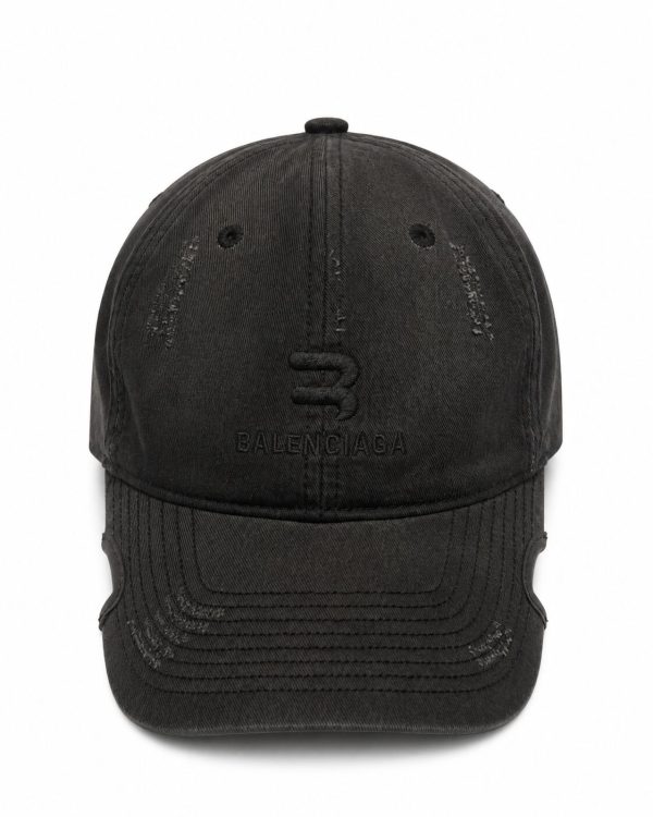 Cap Balenciaga