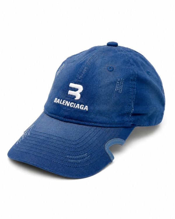 Cap Balenciaga