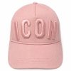 Cap Dsquared