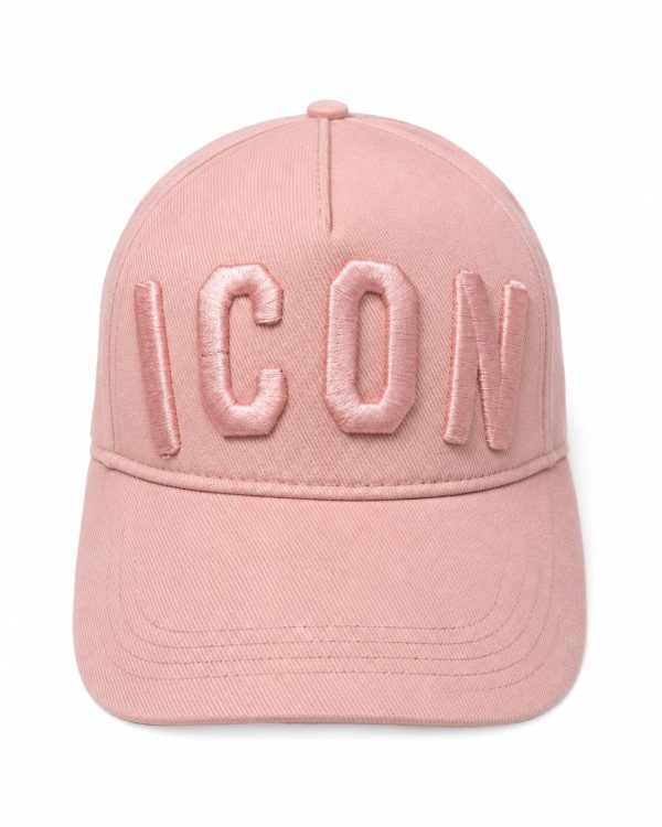 Cap Dsquared