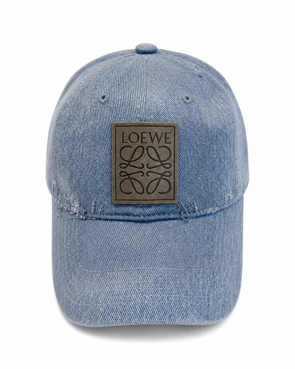 Cap Loewe