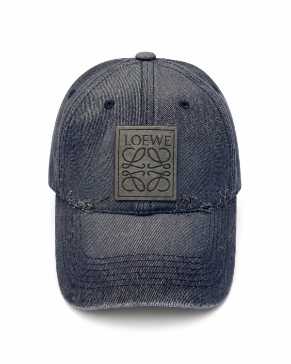 Cap Loewe