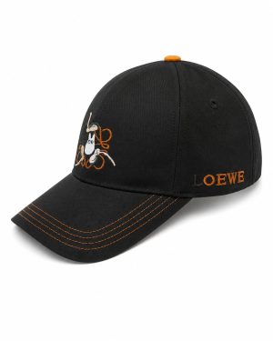 Cap Loewe