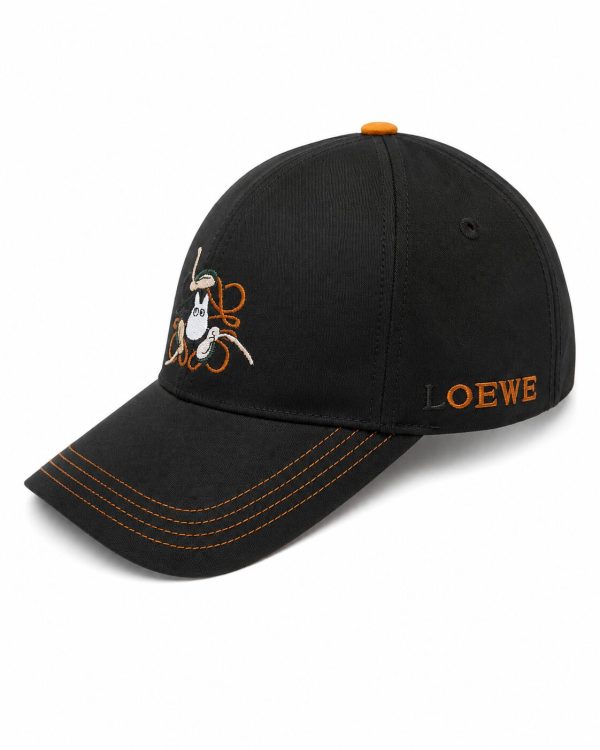 Cap Loewe