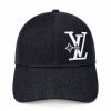 Cap Louis Vuitton
