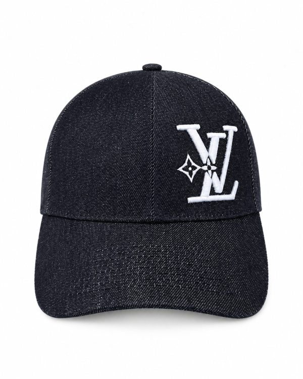 Cap Louis Vuitton
