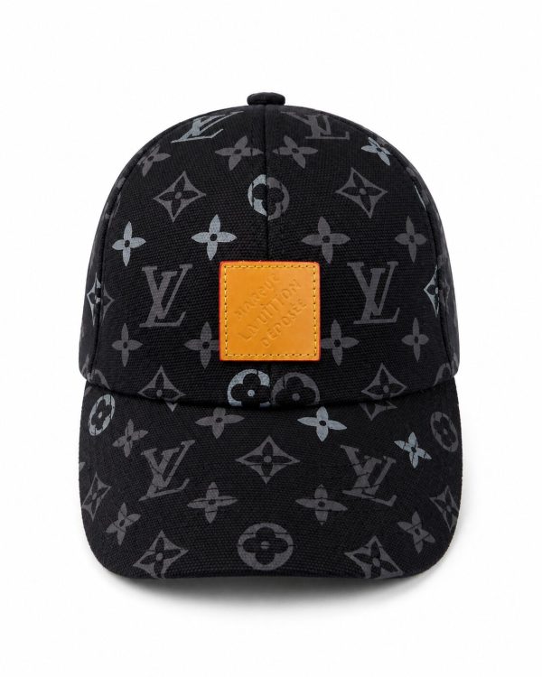 Cap Louis Vuitton