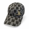 Cap Louis Vuitton