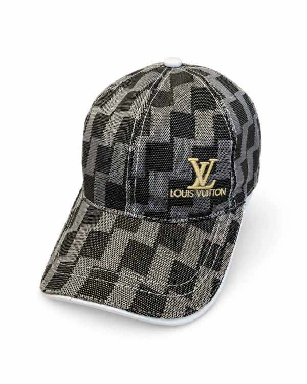 Cap Louis Vuitton