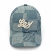 Cap Louis Vuitton