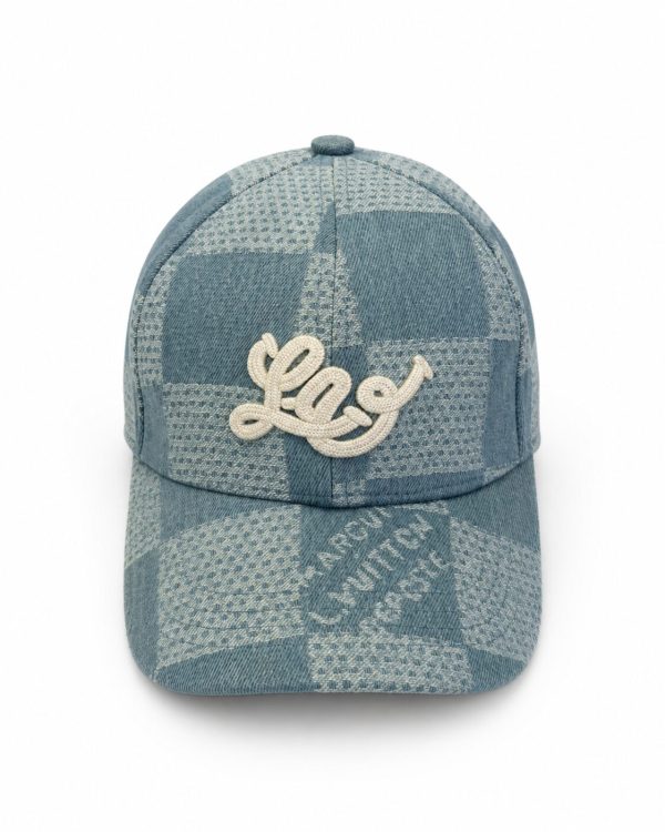Cap Louis Vuitton