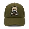 Cap Moschino