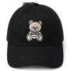 Cap Moschino