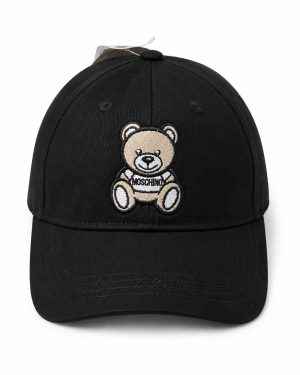 Cap Moschino