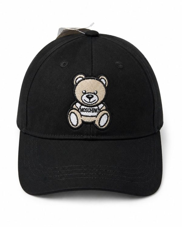 Cap Moschino
