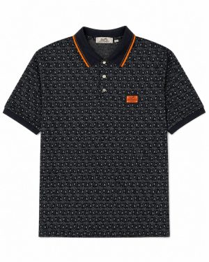 1 Hermès T-Shirt