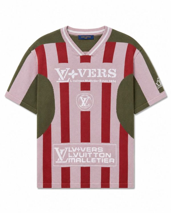 1 Louis Vuitton T-Shirt
