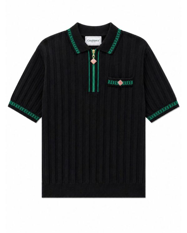1 Casablanca T-Shirt