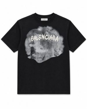 1 Balenciaga T-Shirt