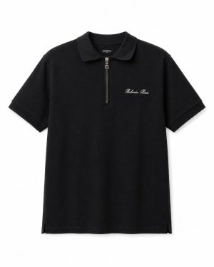 1 Balmain T-Shirt