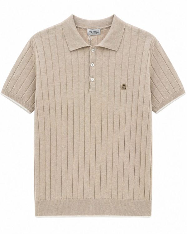 1 Brunello Cucinelli T-Shirt
