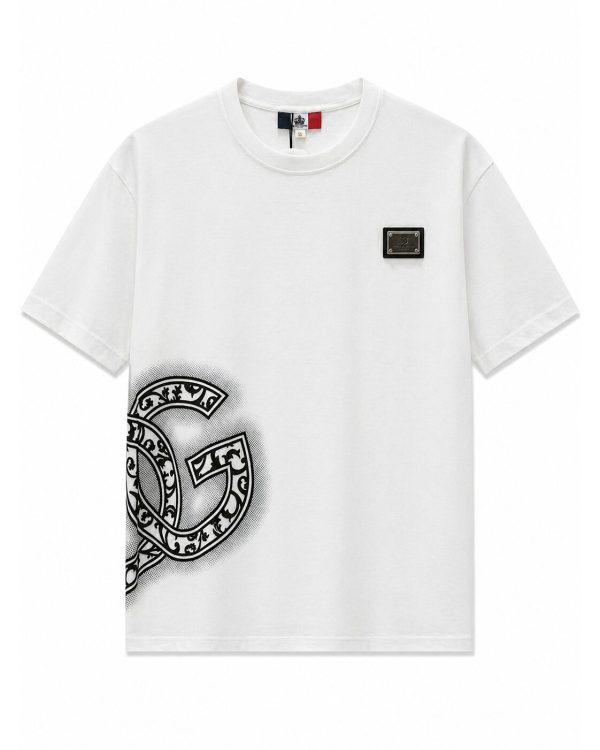 1 Dolce & Gabbana T-Shirt