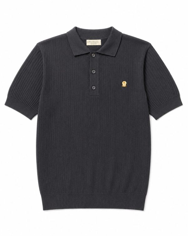 1 Brunello Cucinelli T-Shirt