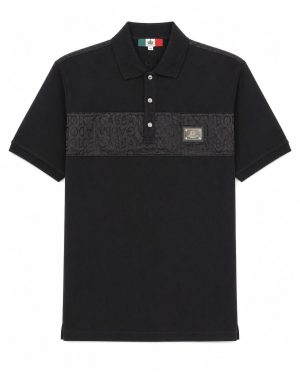 1 Dolce & Gabbana T-Shirt