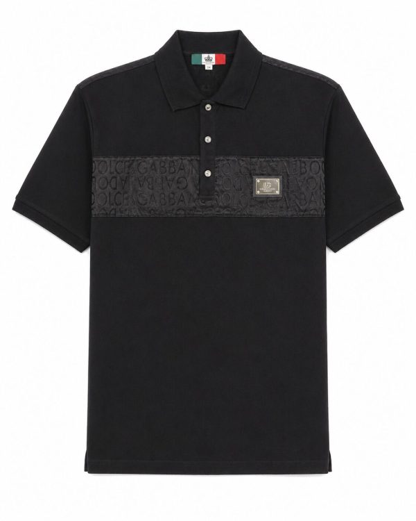 1 Dolce & Gabbana T-Shirt