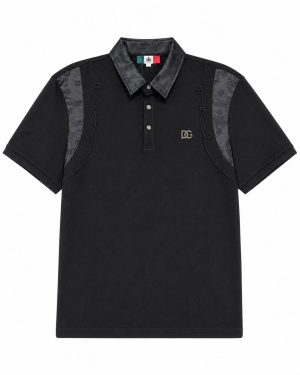 1 Dolce & Gabbana T-Shirt