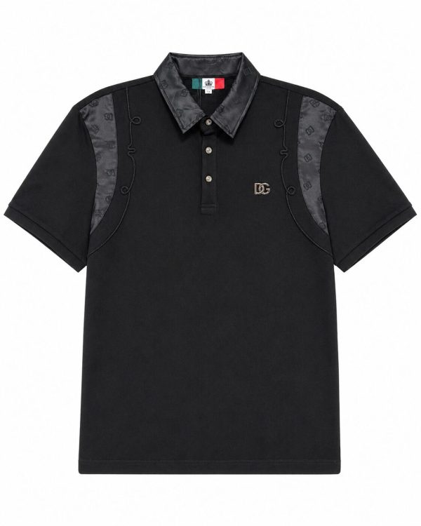 1 Dolce & Gabbana T-Shirt