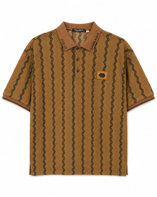 1 Dolce & Gabbana T-Shirt