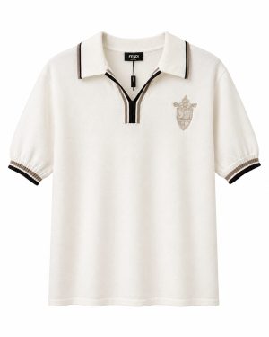 1 Fendi T-Shirt