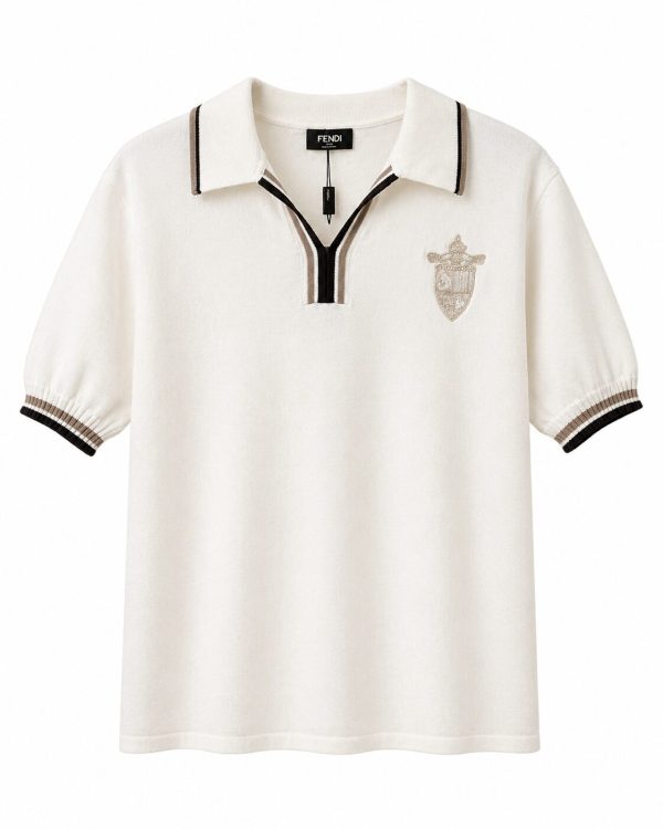 Fendi T-Shirt