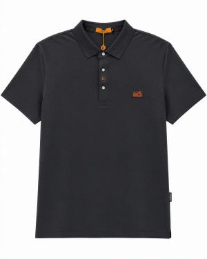 1 Hermès T-Shirt