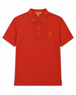 1 Hermès T-Shirt