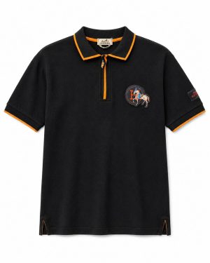 1 Hermès T-Shirt