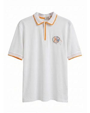 1 Hermès T-Shirt