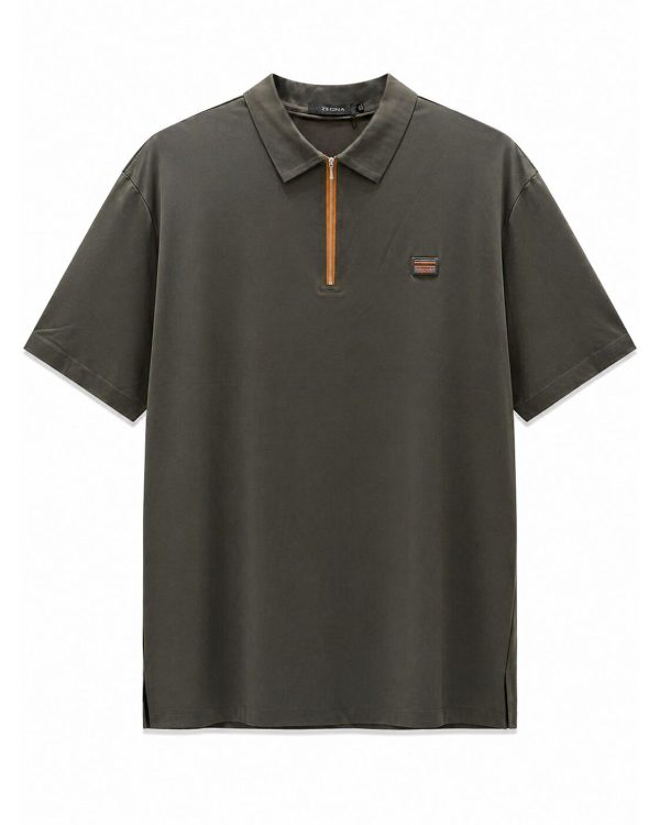 ZEGNA T-Shirt