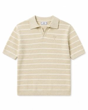 Ami Paris T-Shirt