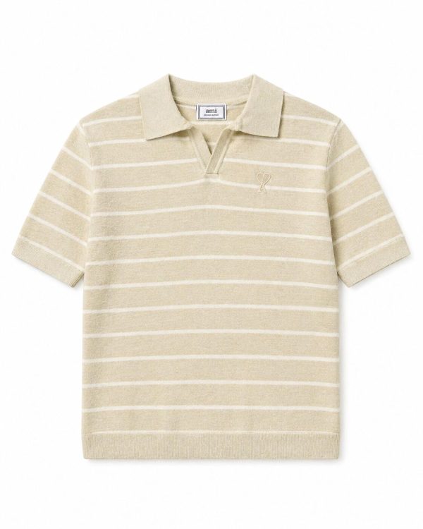 Ami Paris T-Shirt
