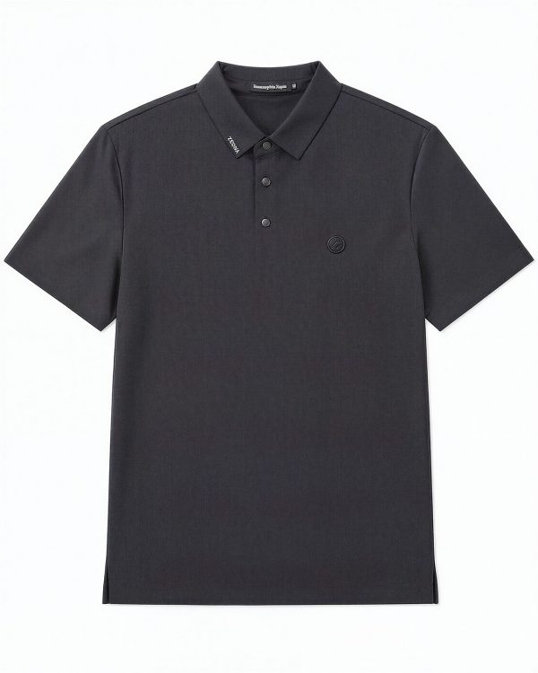ZEGNA T-Shirt