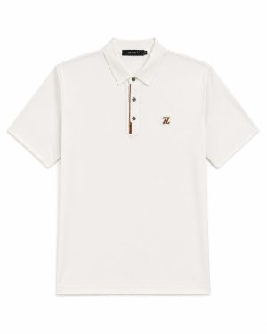 1 ZEGNA T-Shirt