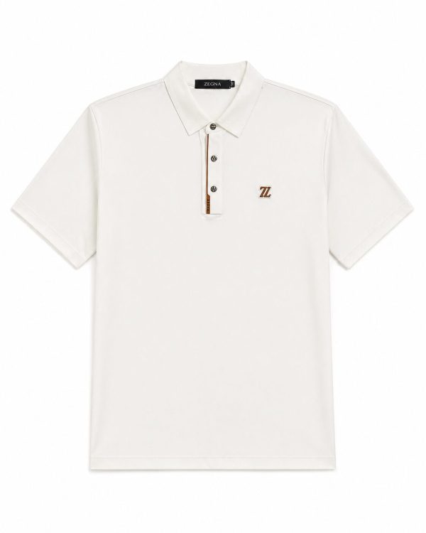 ZEGNA T-Shirt