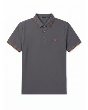 1 ZEGNA T-Shirt
