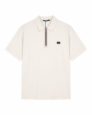 1 ZEGNA T-Shirt