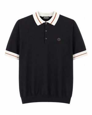 1 ZEGNA T-Shirt