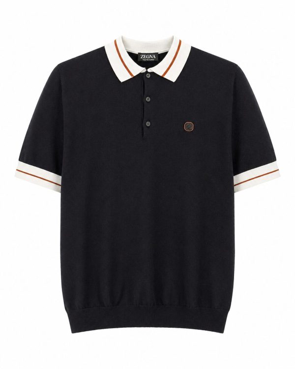 ZEGNA T-Shirt